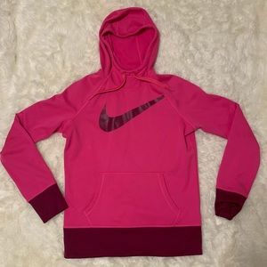 Nike sweatshirt